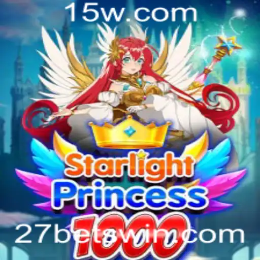 Descubra a Magia do Jogo StarlightPrincess1000 na Plataforma 27Bet