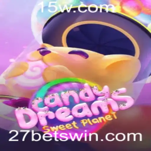Conheça o Deslumbrante Mundo de CandyDreams no 27Bet