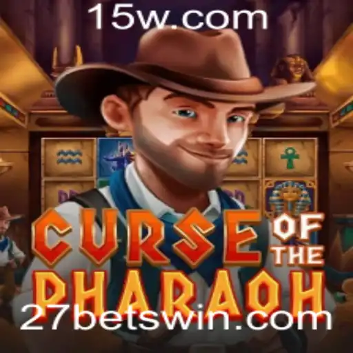 Desvendando as Aventuras de CurseofthePharaoh com 27Bet