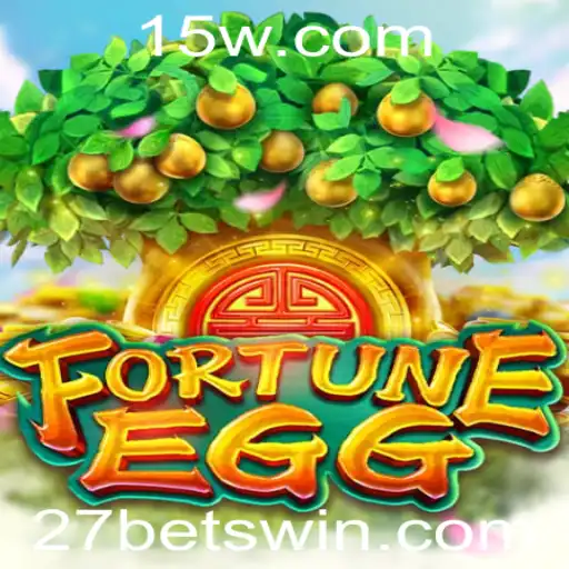Explorando o Mundo de FortuneEgg: Uma Aventura na Plataforma 27Bet