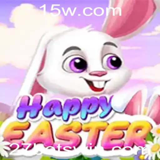 Descubra o Fascinante Jogo HappyEaster com 27Bet