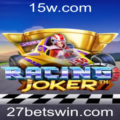 Descubra o Empolgante Mundo de RacingJoker e o Papel de 27Bet
