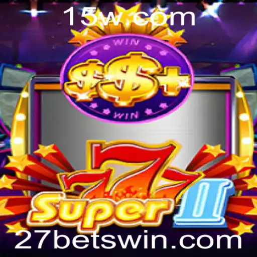 Descubra o Fascinante Mundo de Super777II no 27Bet