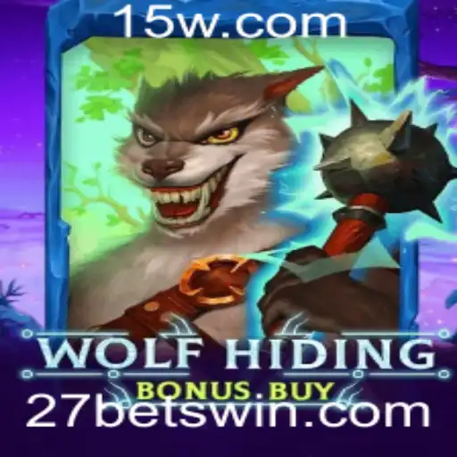 Descubra Tudo Sobre o Emocionante Jogo WolfHidingBonusBuy da 27Bet
