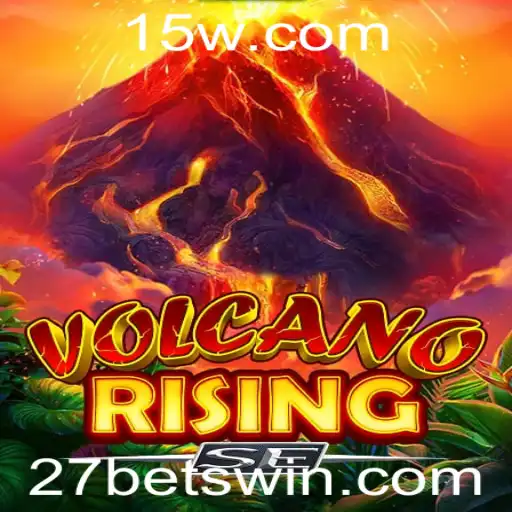 Desvendando VolcanoRisingSE: A Fascinante Aventura de 27Bet