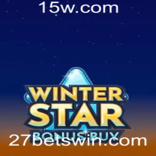 Domine a Diversão com WinterStarBonusBuy no 27Bet