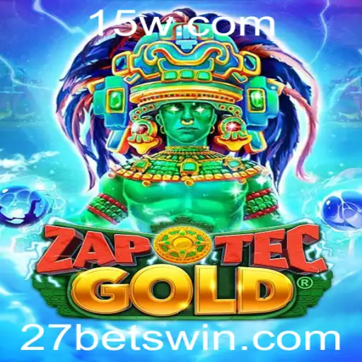 Descubra o Mundo Fascinante de ZapOtecGold: O Jogo que Conquista com a 27Bet